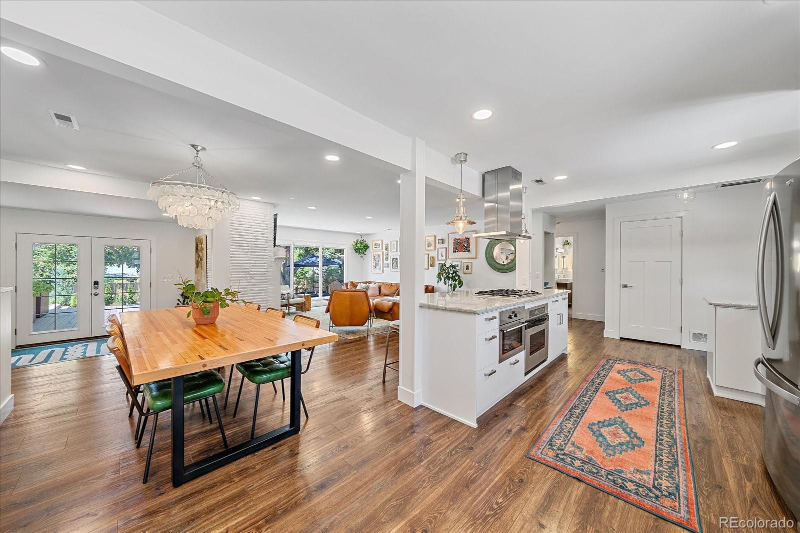 MLS Image #12 for 4955 s galapago street,englewood, Colorado