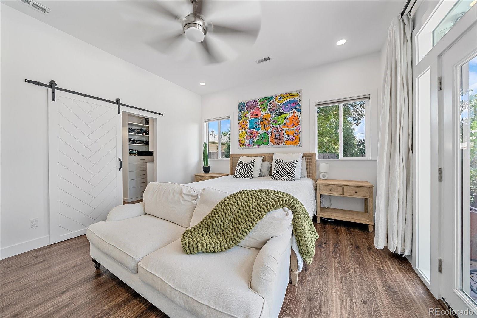 MLS Image #17 for 4955 s galapago street,englewood, Colorado