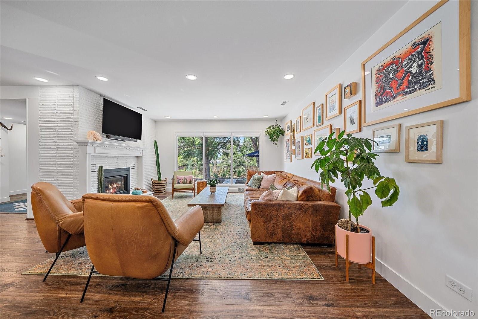 MLS Image #2 for 4955 s galapago street,englewood, Colorado