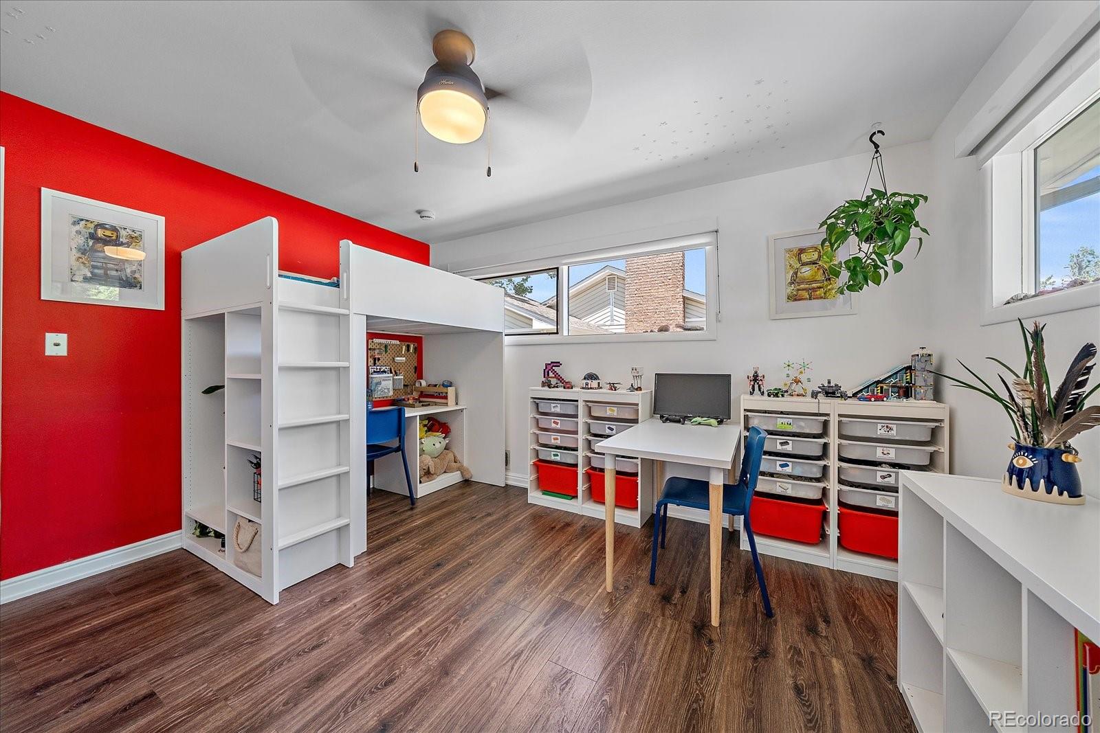 MLS Image #22 for 4955 s galapago street,englewood, Colorado