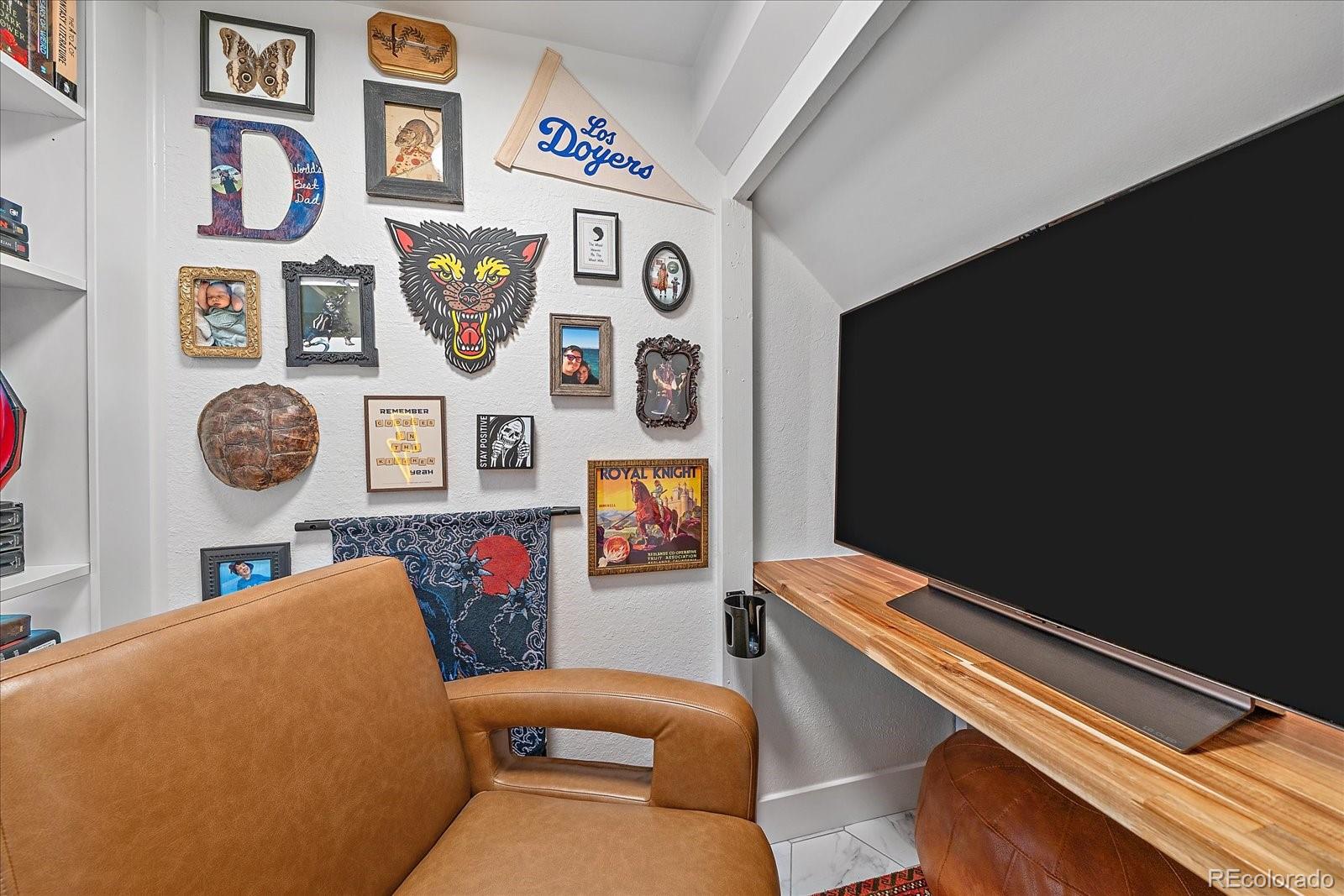 MLS Image #30 for 4955 s galapago street,englewood, Colorado