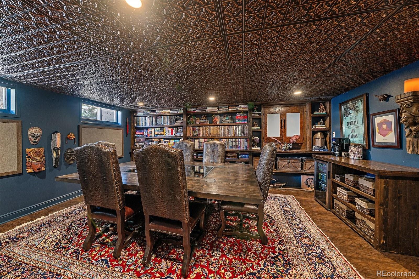 MLS Image #31 for 4955 s galapago street,englewood, Colorado