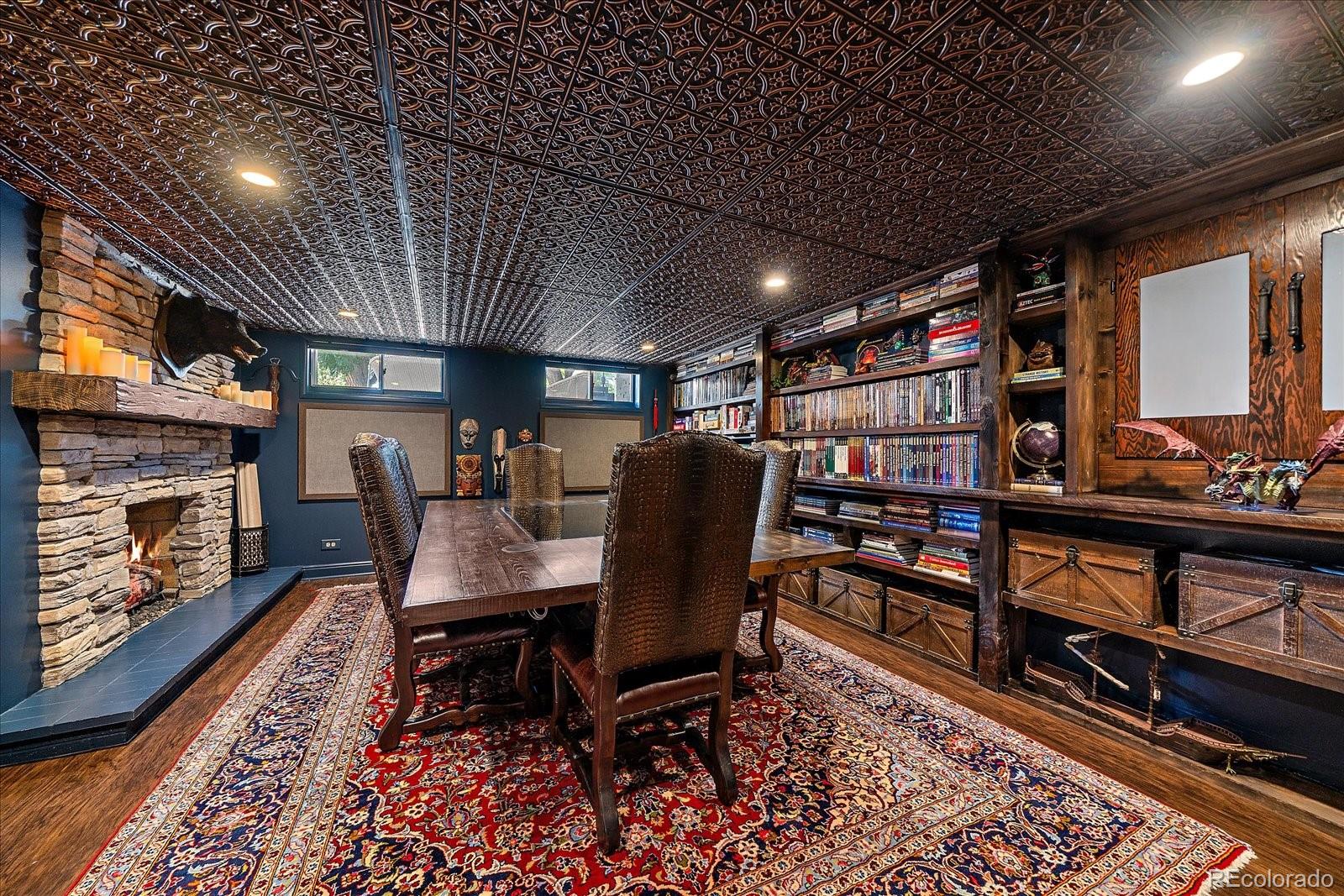 MLS Image #32 for 4955 s galapago street,englewood, Colorado