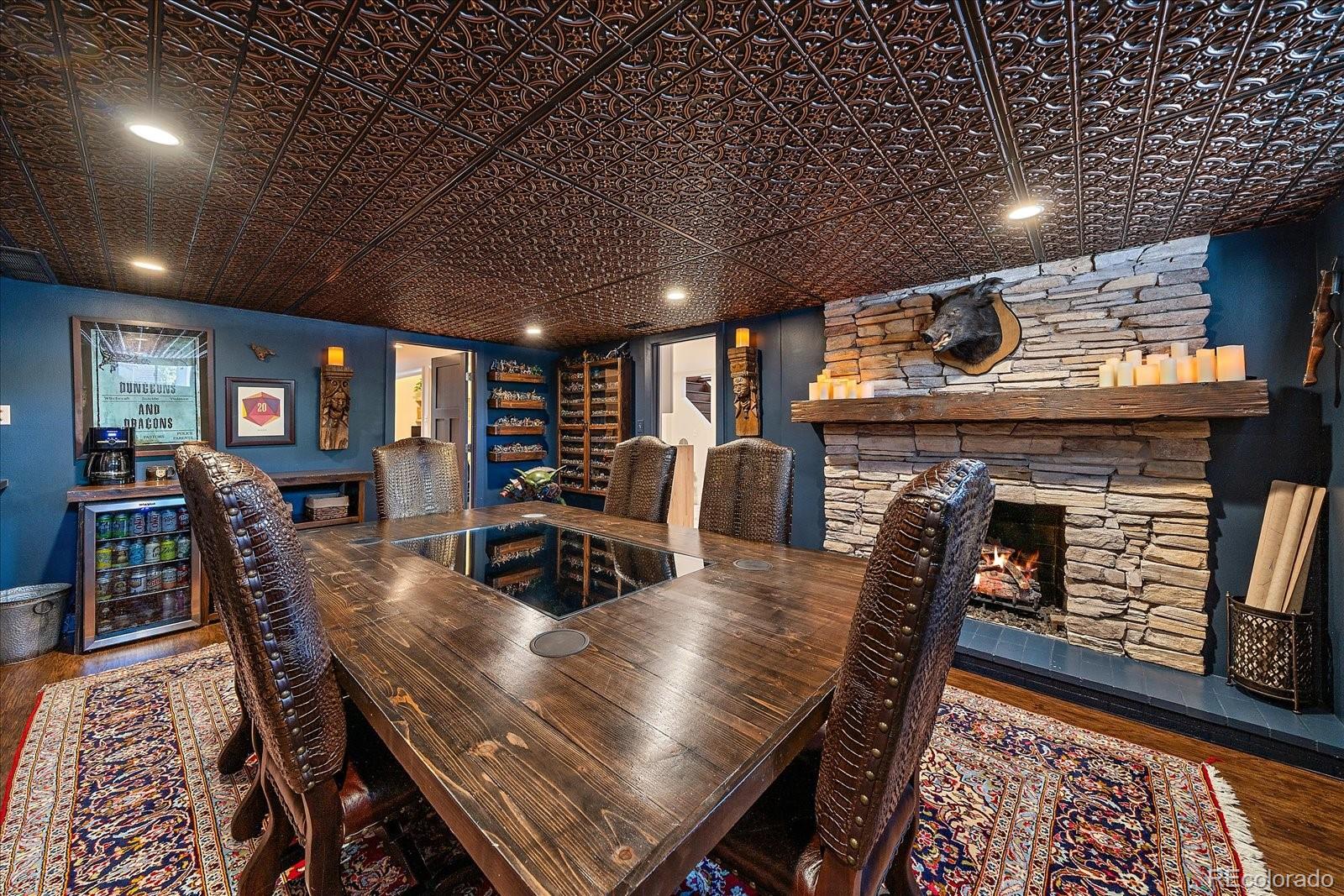 MLS Image #33 for 4955 s galapago street,englewood, Colorado