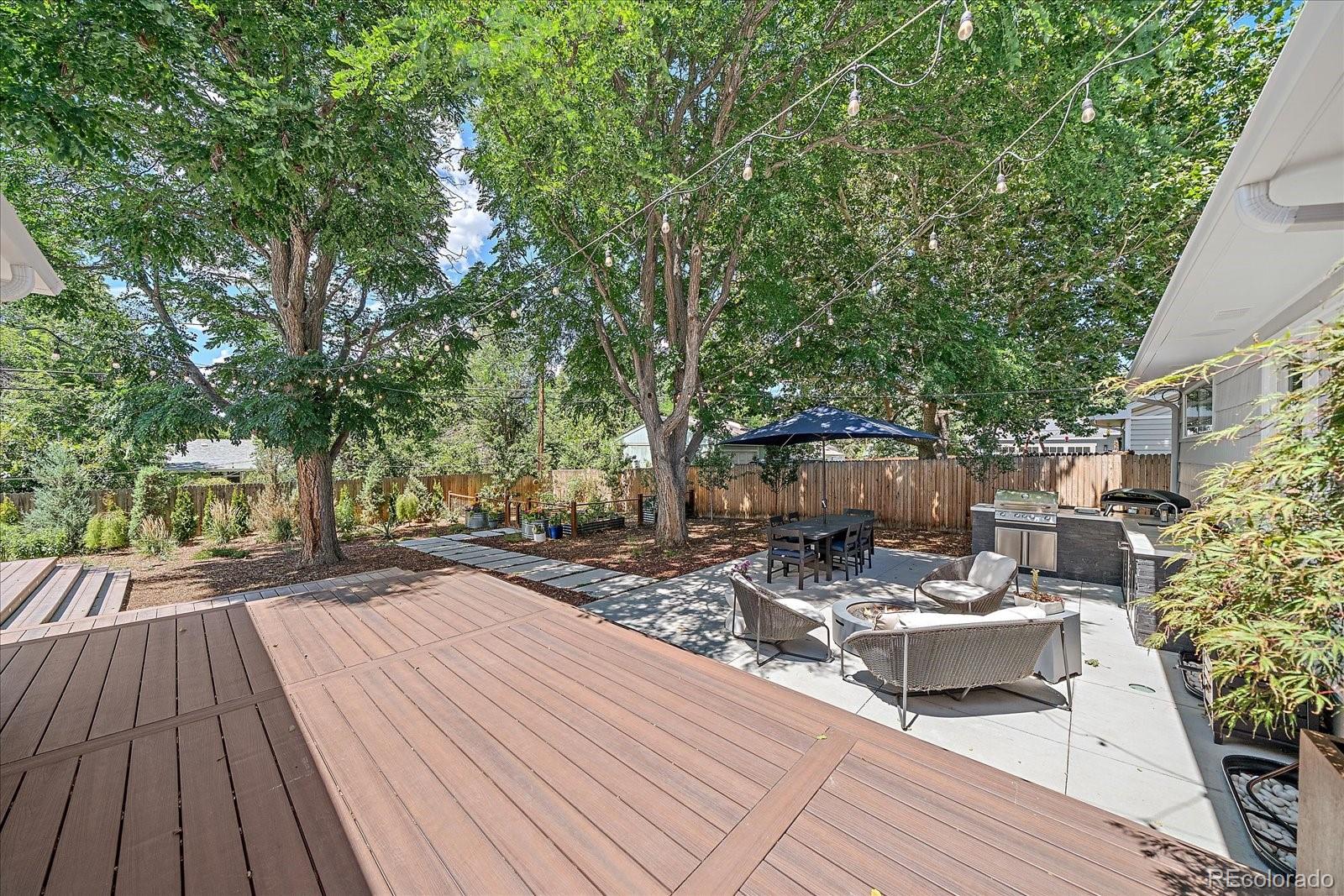 MLS Image #39 for 4955 s galapago street,englewood, Colorado