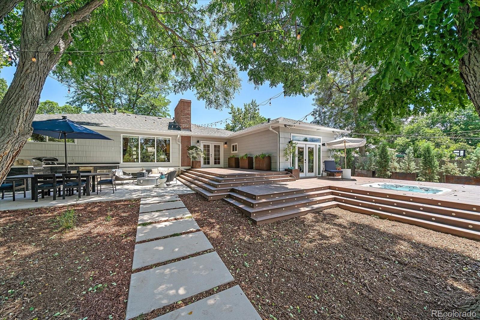 MLS Image #41 for 4955 s galapago street,englewood, Colorado