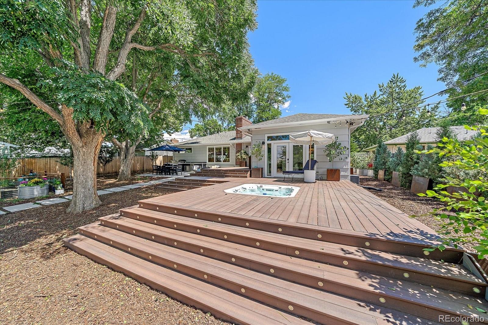 MLS Image #42 for 4955 s galapago street,englewood, Colorado