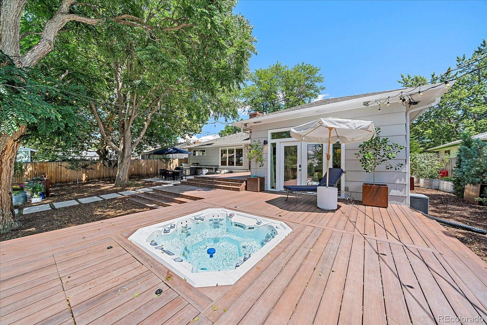 MLS Image #43 for 4955 s galapago street,englewood, Colorado