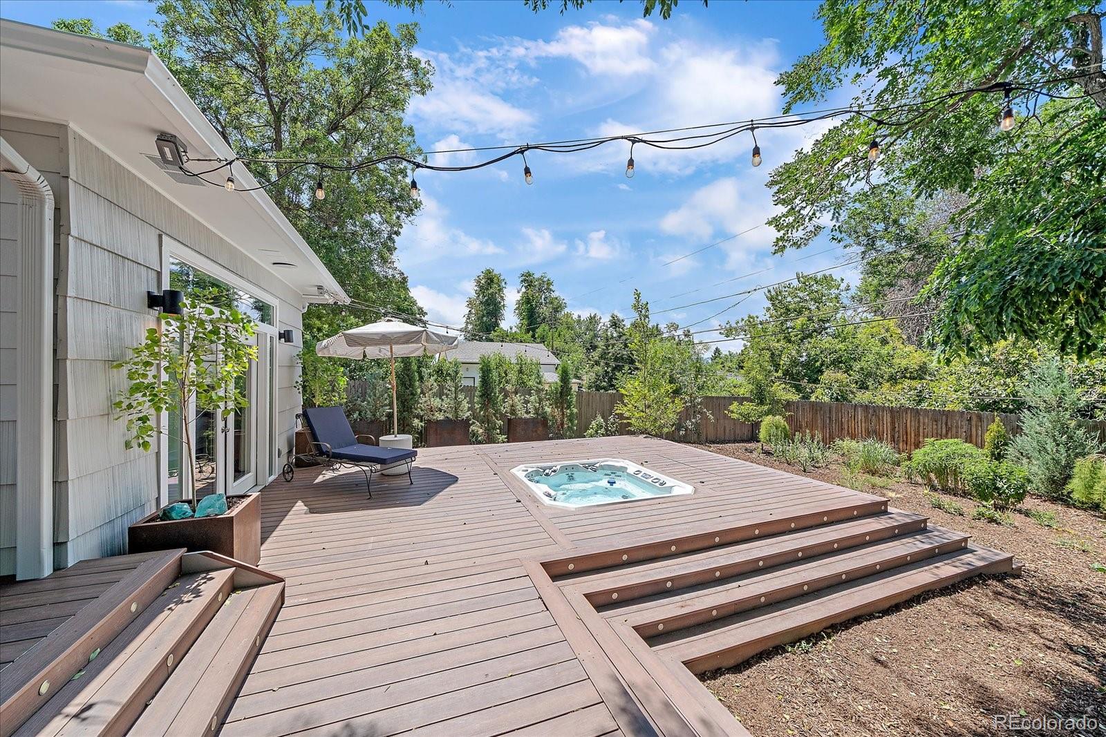 MLS Image #44 for 4955 s galapago street,englewood, Colorado