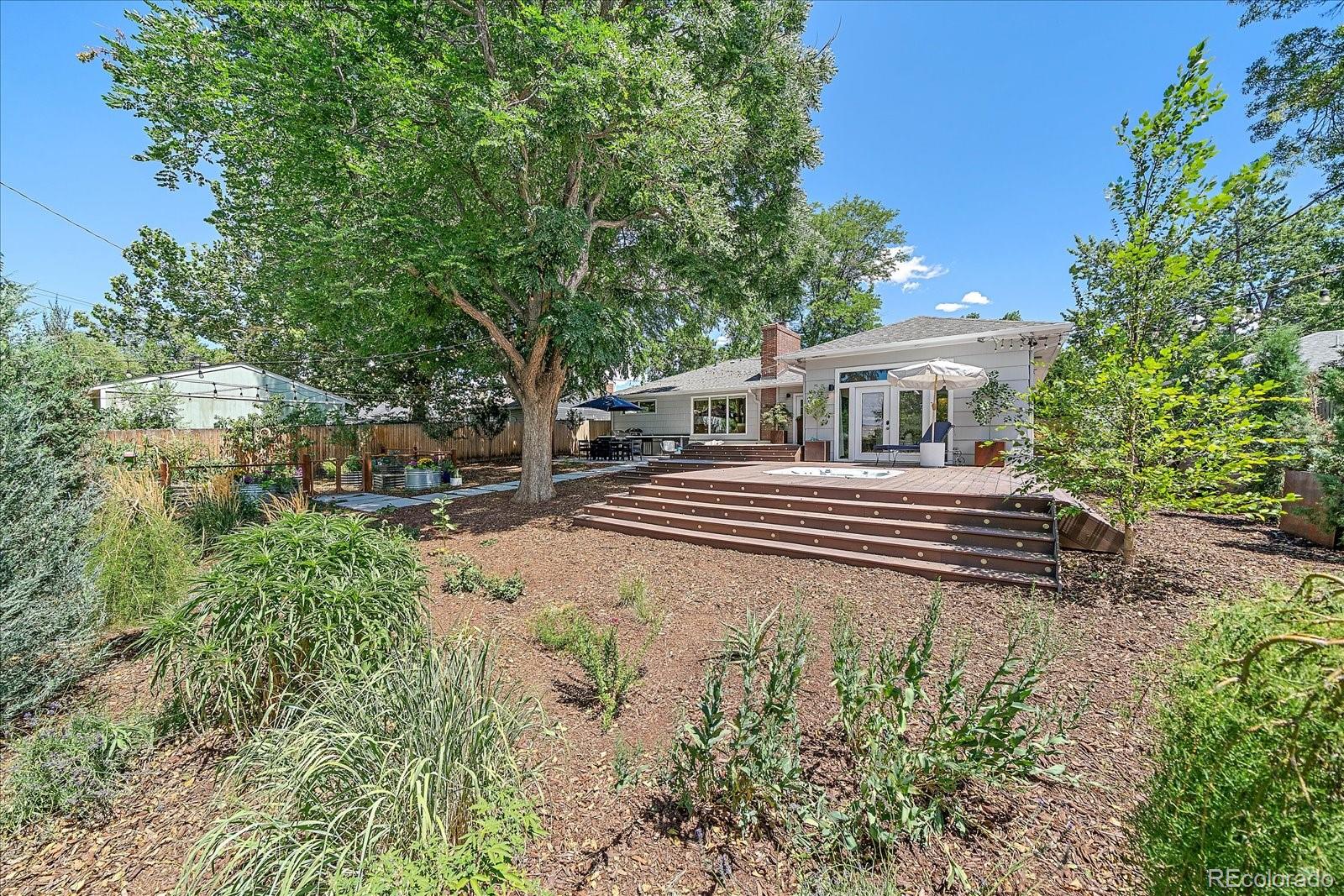 MLS Image #45 for 4955 s galapago street,englewood, Colorado