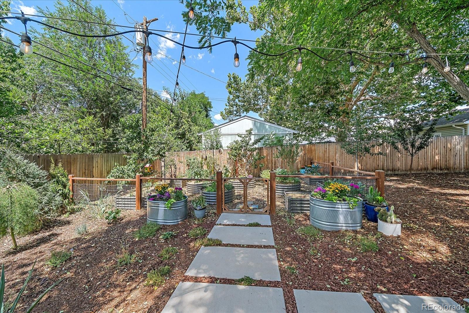 MLS Image #46 for 4955 s galapago street,englewood, Colorado