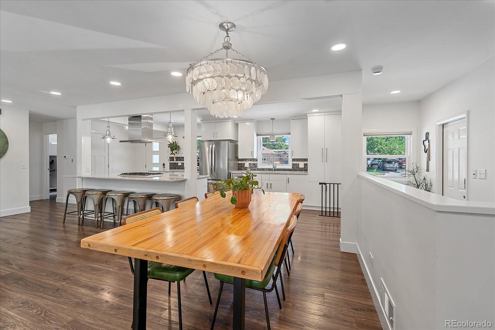 MLS Image #6 for 4955 s galapago street,englewood, Colorado