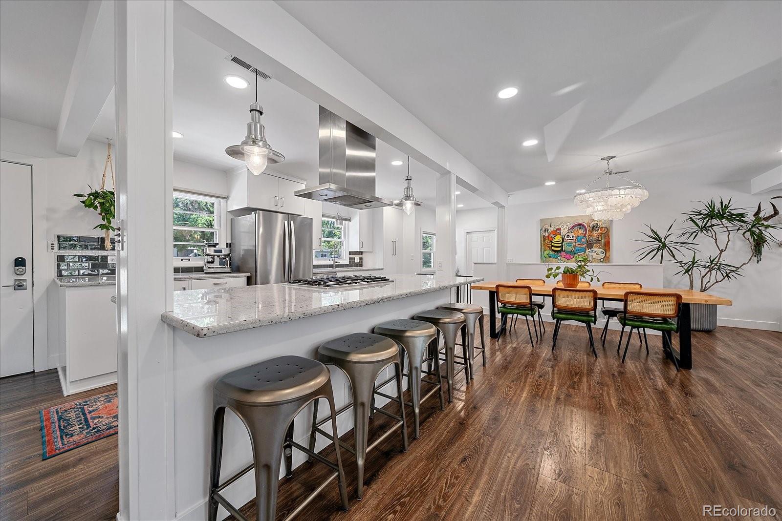 MLS Image #7 for 4955 s galapago street,englewood, Colorado