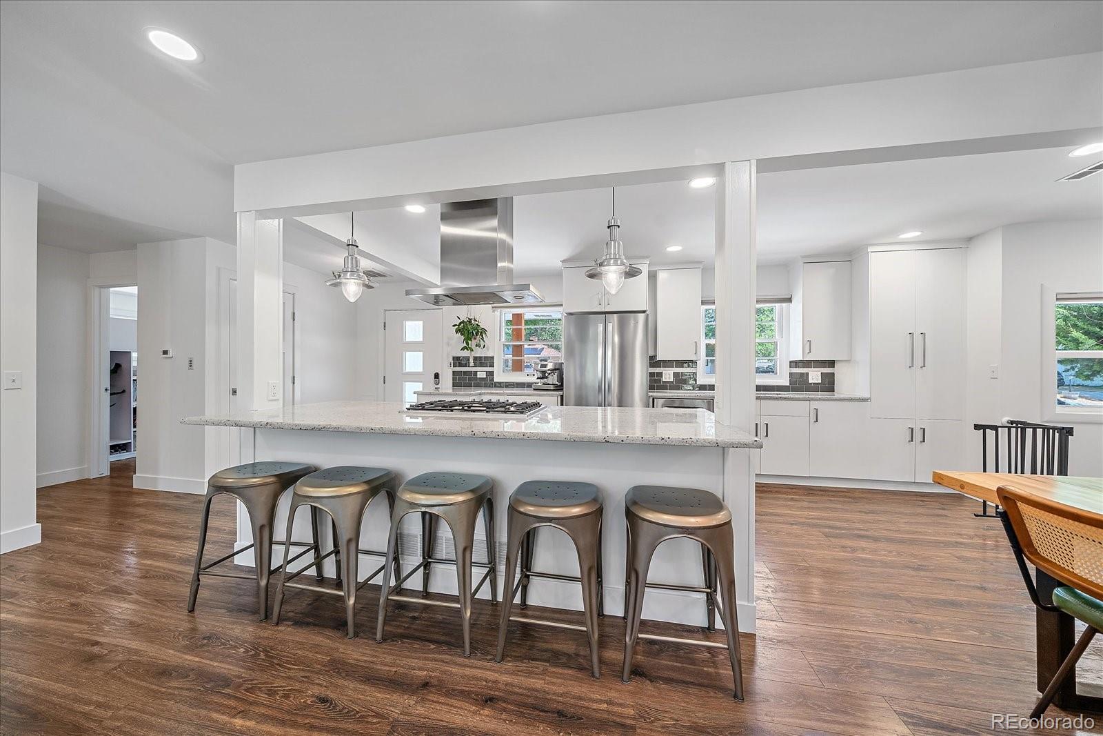 MLS Image #8 for 4955 s galapago street,englewood, Colorado