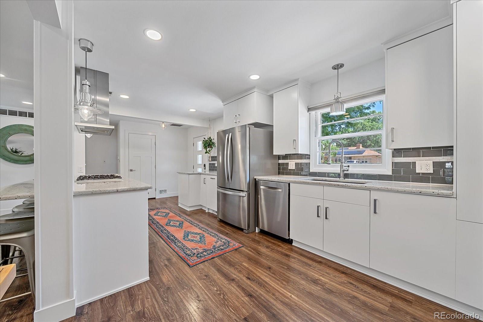 MLS Image #9 for 4955 s galapago street,englewood, Colorado