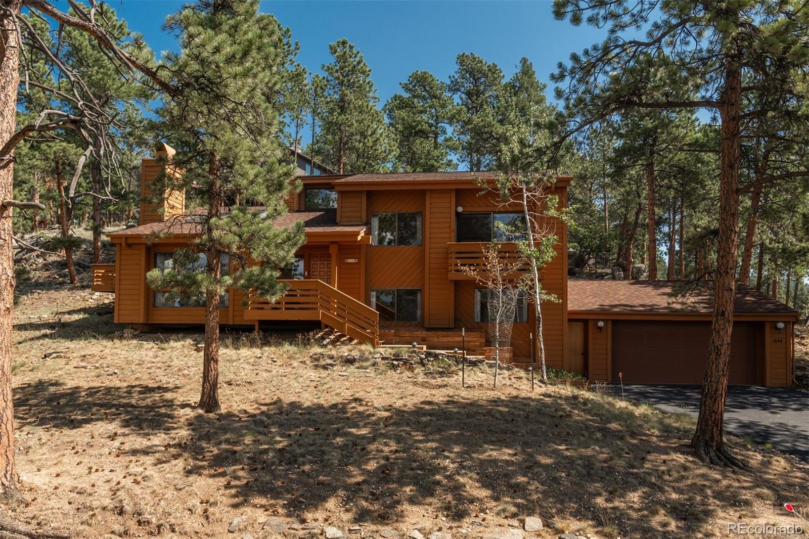 MLS Image #0 for 1644  tamarac drive,golden, Colorado