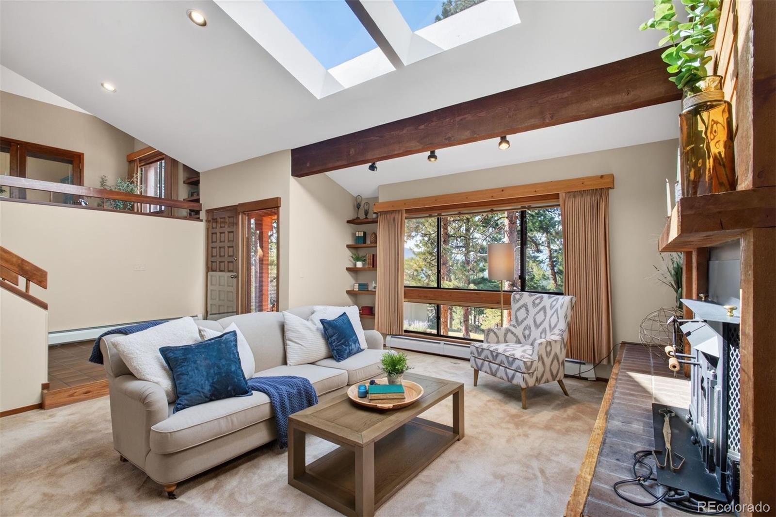MLS Image #3 for 1644  tamarac drive,golden, Colorado