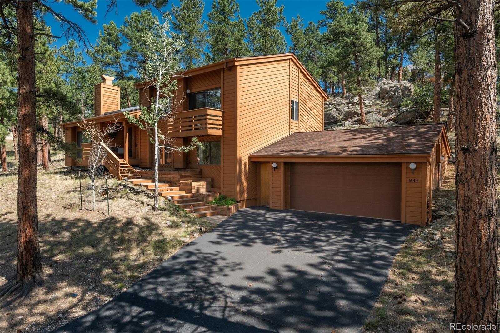 MLS Image #40 for 1644  tamarac drive,golden, Colorado
