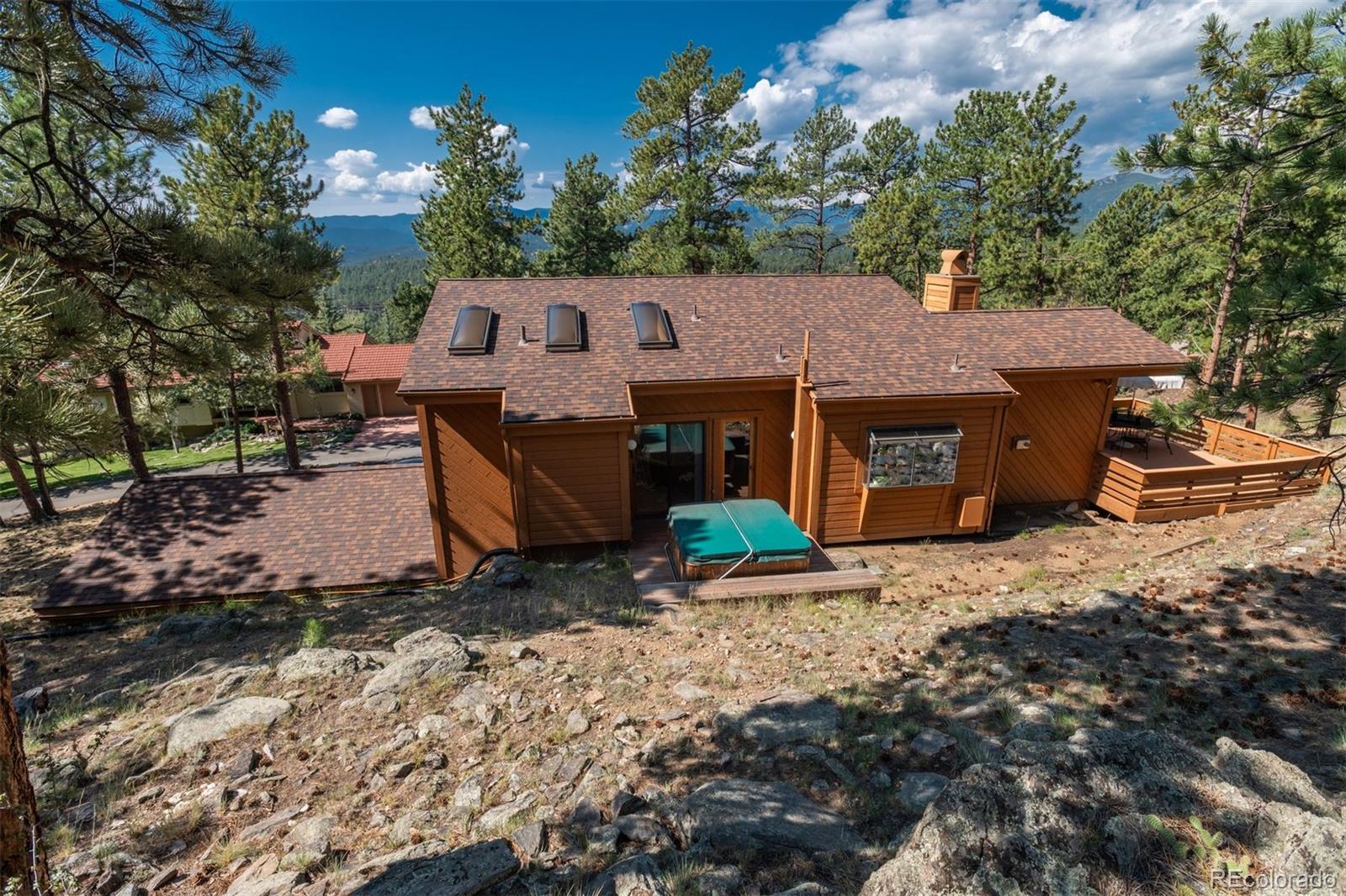 MLS Image #41 for 1644  tamarac drive,golden, Colorado