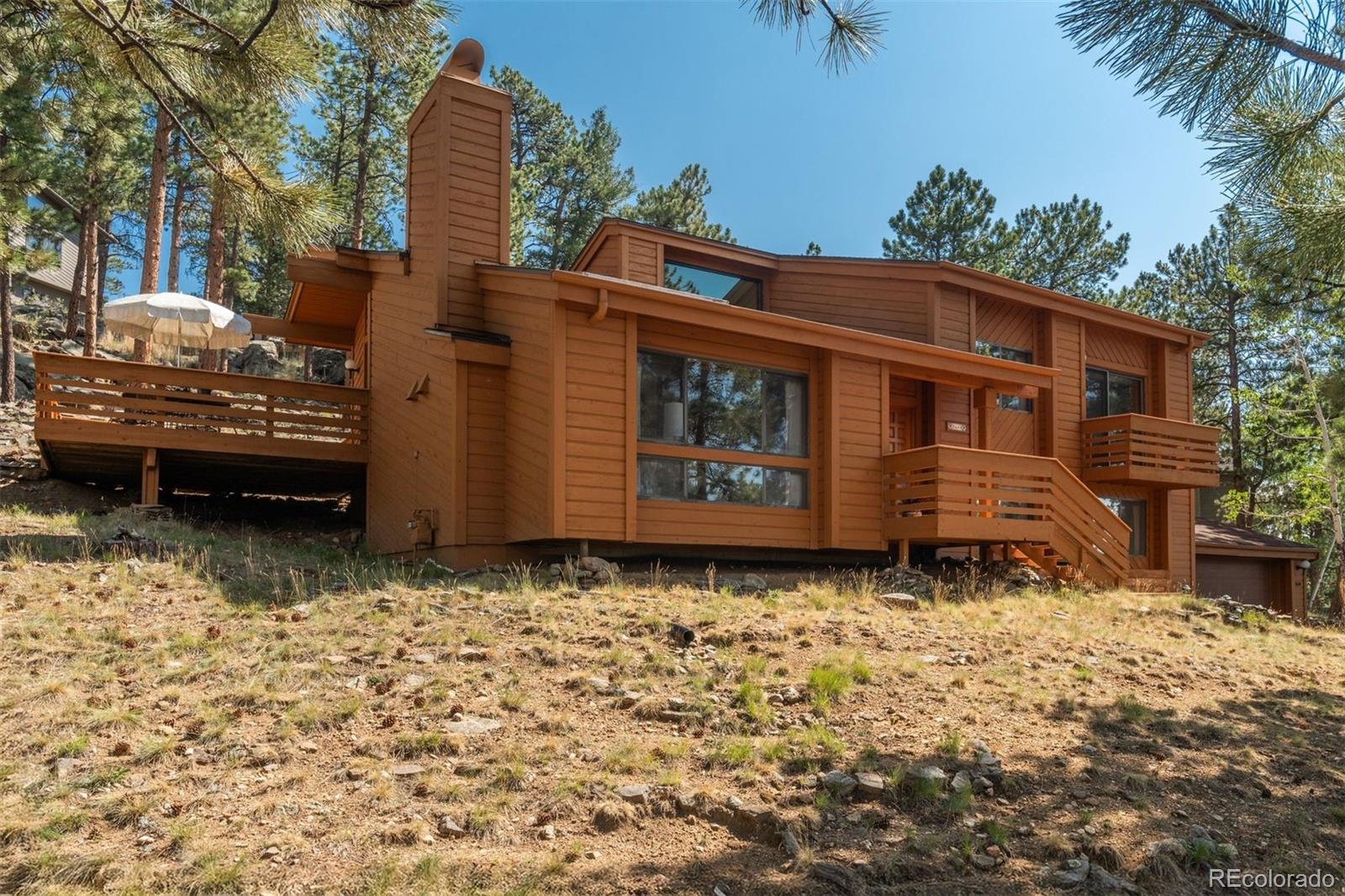 MLS Image #42 for 1644  tamarac drive,golden, Colorado