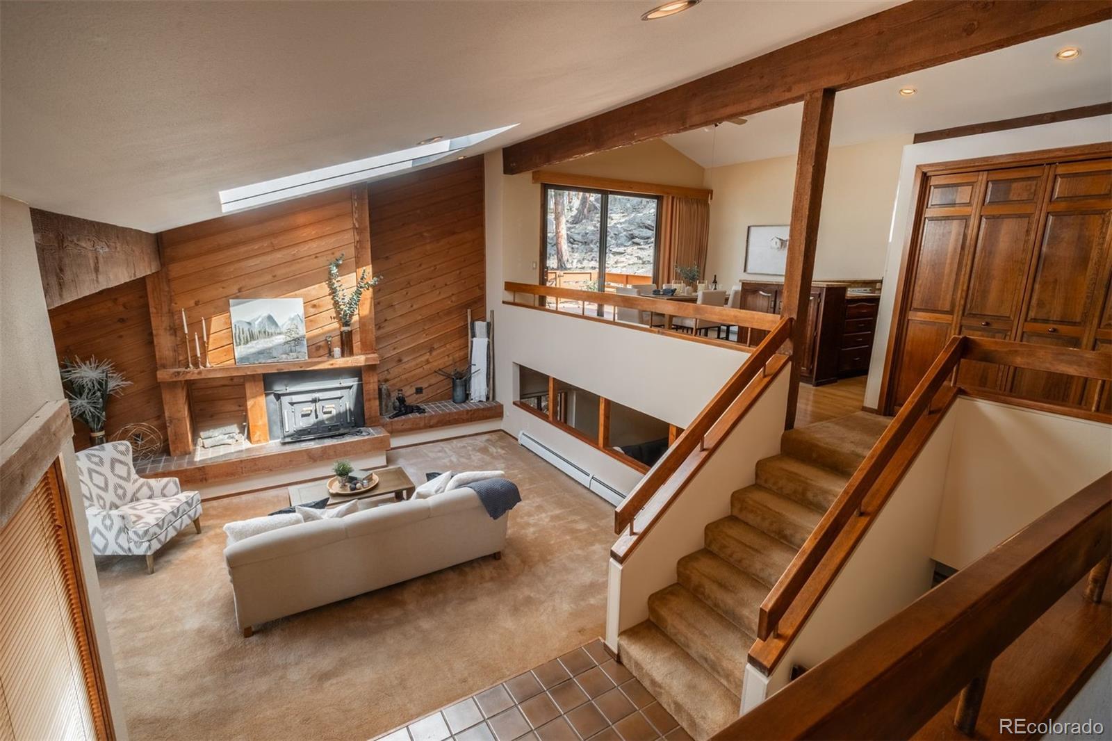 MLS Image #6 for 1644  tamarac drive,golden, Colorado