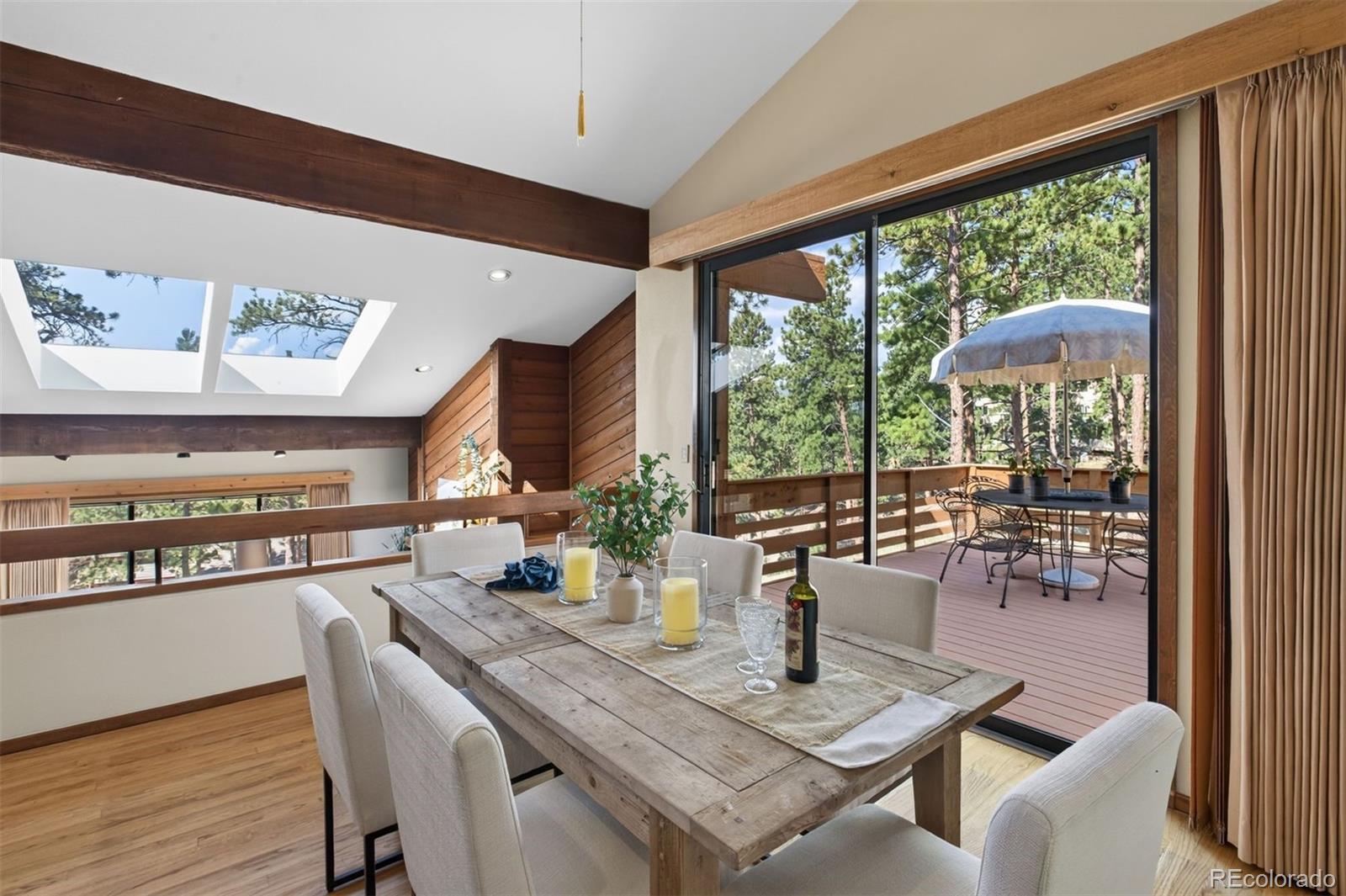 MLS Image #7 for 1644  tamarac drive,golden, Colorado
