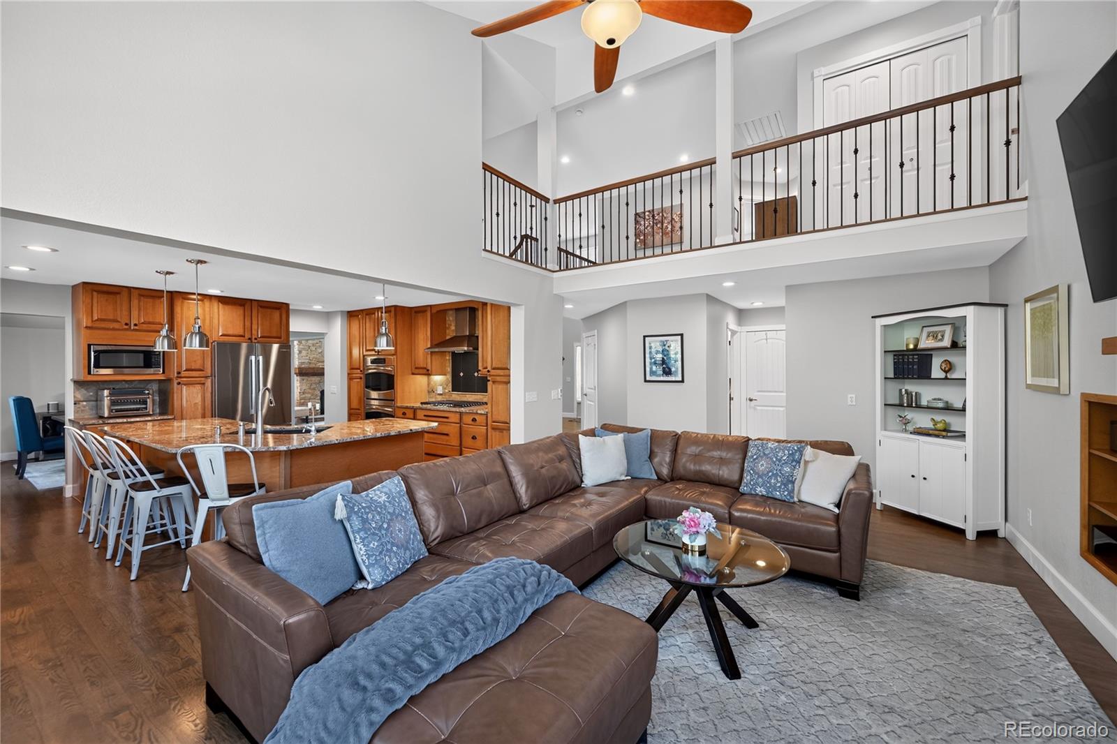 MLS Image #3 for 1907  ross lane,littleton, Colorado