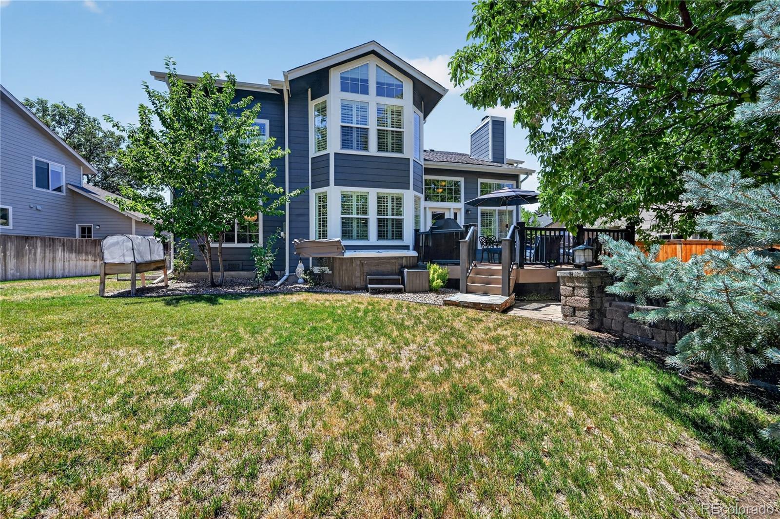 MLS Image #32 for 1907  ross lane,littleton, Colorado