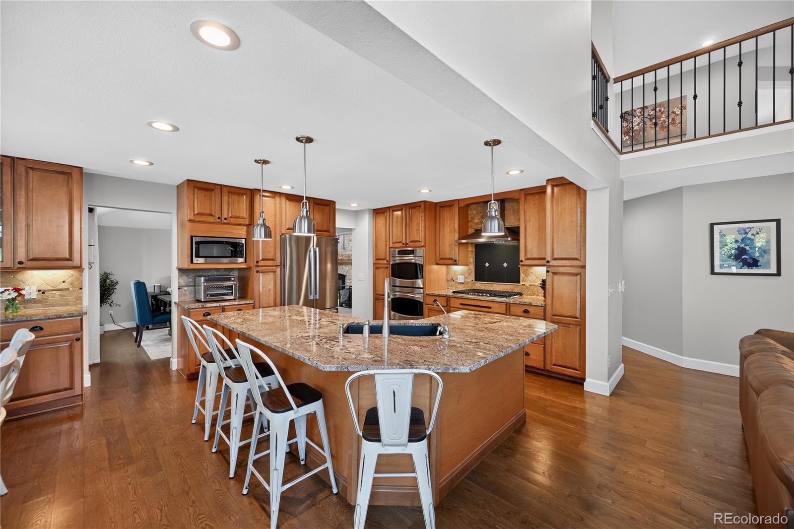 MLS Image #9 for 1907  ross lane,littleton, Colorado