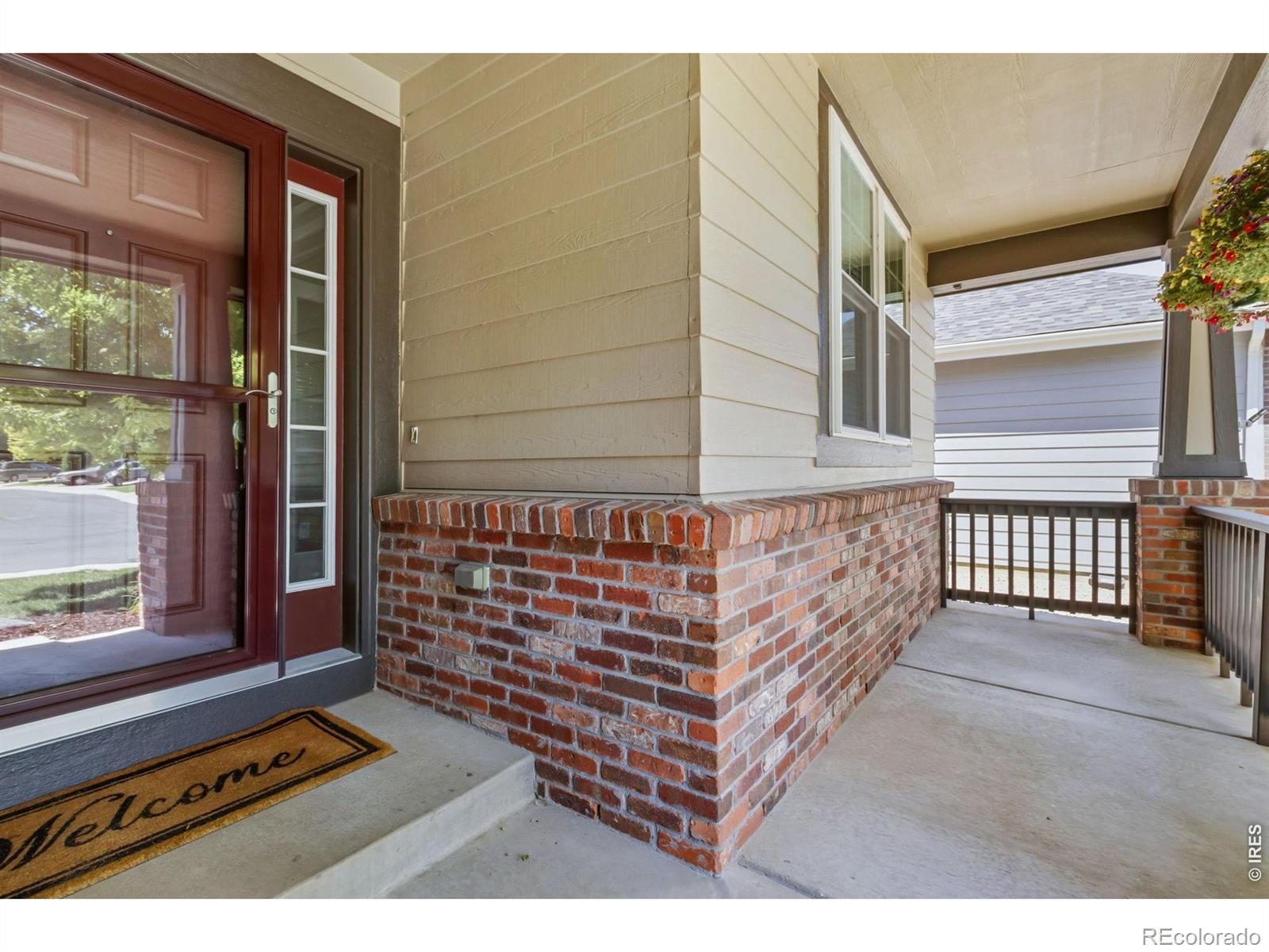 MLS Image #2 for 2528  white wing road,johnstown, Colorado