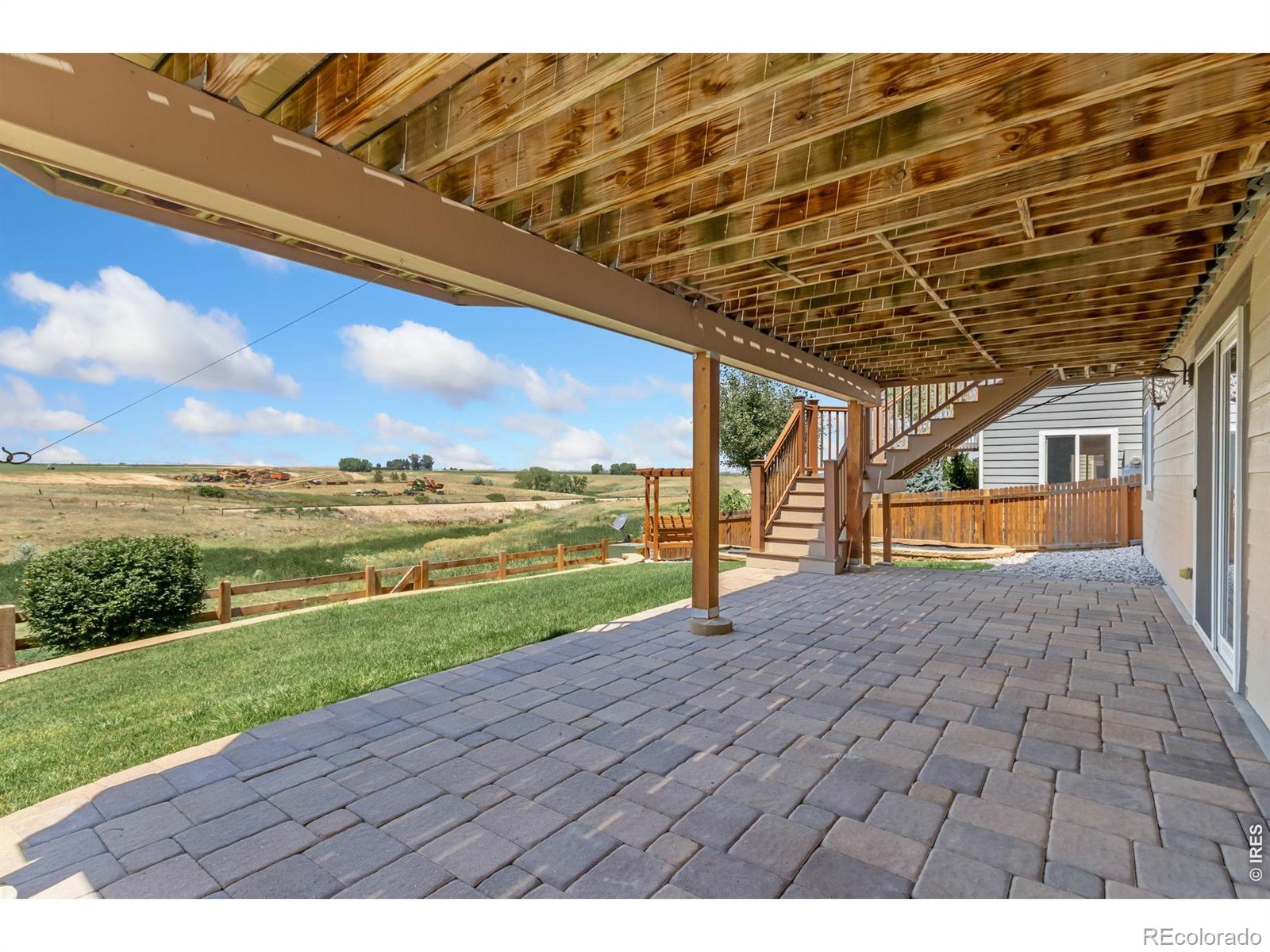 MLS Image #28 for 2528  white wing road,johnstown, Colorado