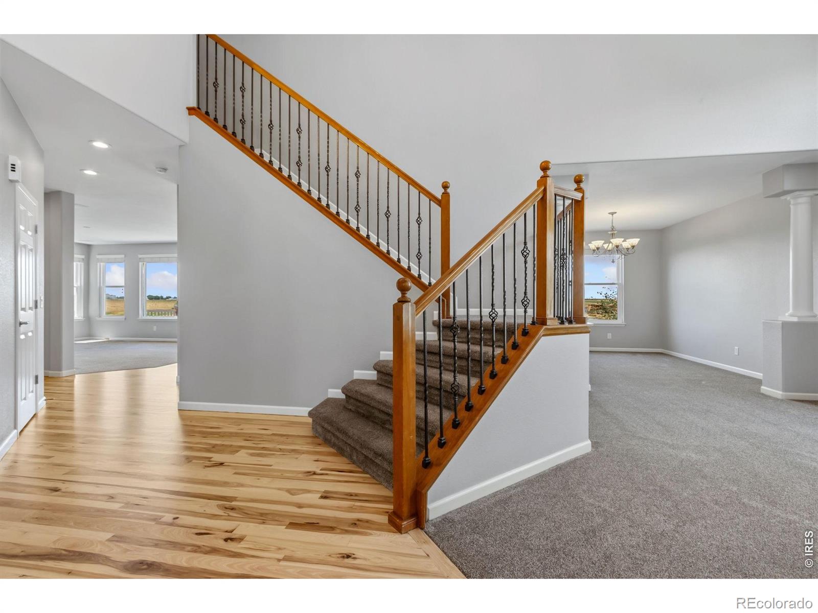MLS Image #3 for 2528  white wing road,johnstown, Colorado