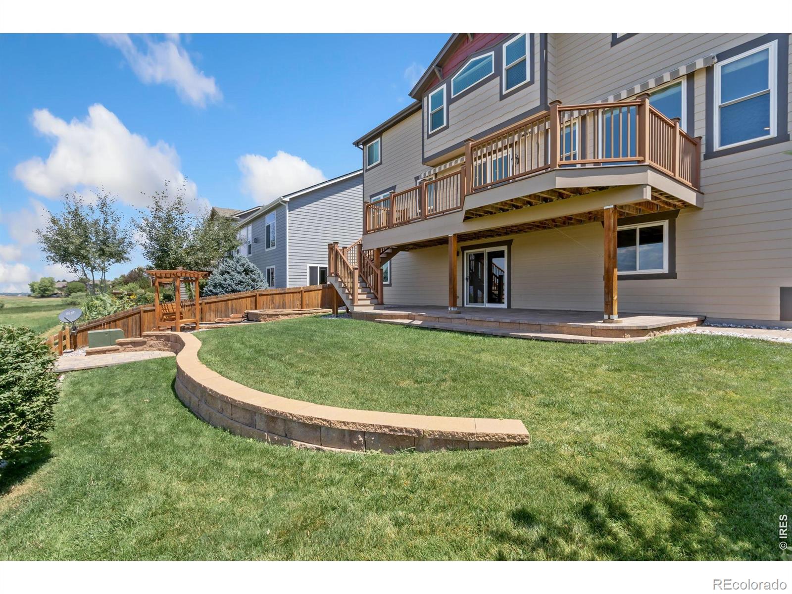 MLS Image #32 for 2528  white wing road,johnstown, Colorado