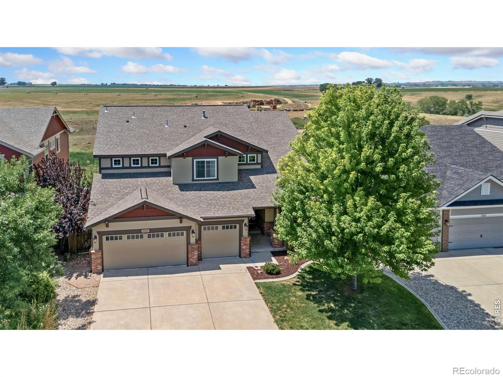 MLS Image #33 for 2528  white wing road,johnstown, Colorado