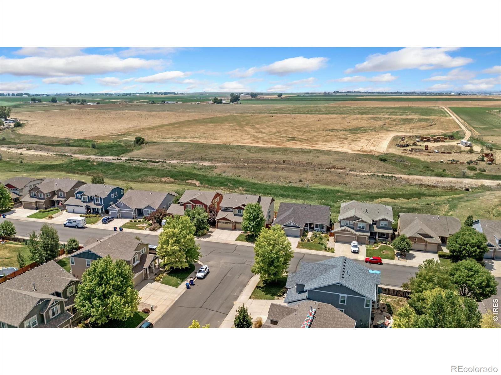 MLS Image #36 for 2528  white wing road,johnstown, Colorado