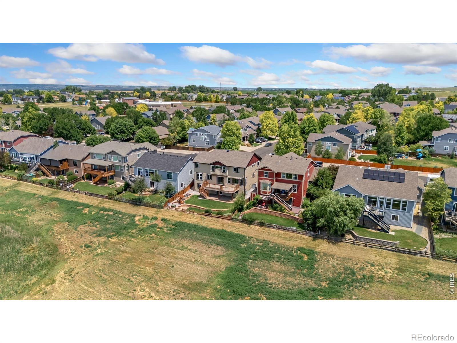 MLS Image #37 for 2528  white wing road,johnstown, Colorado