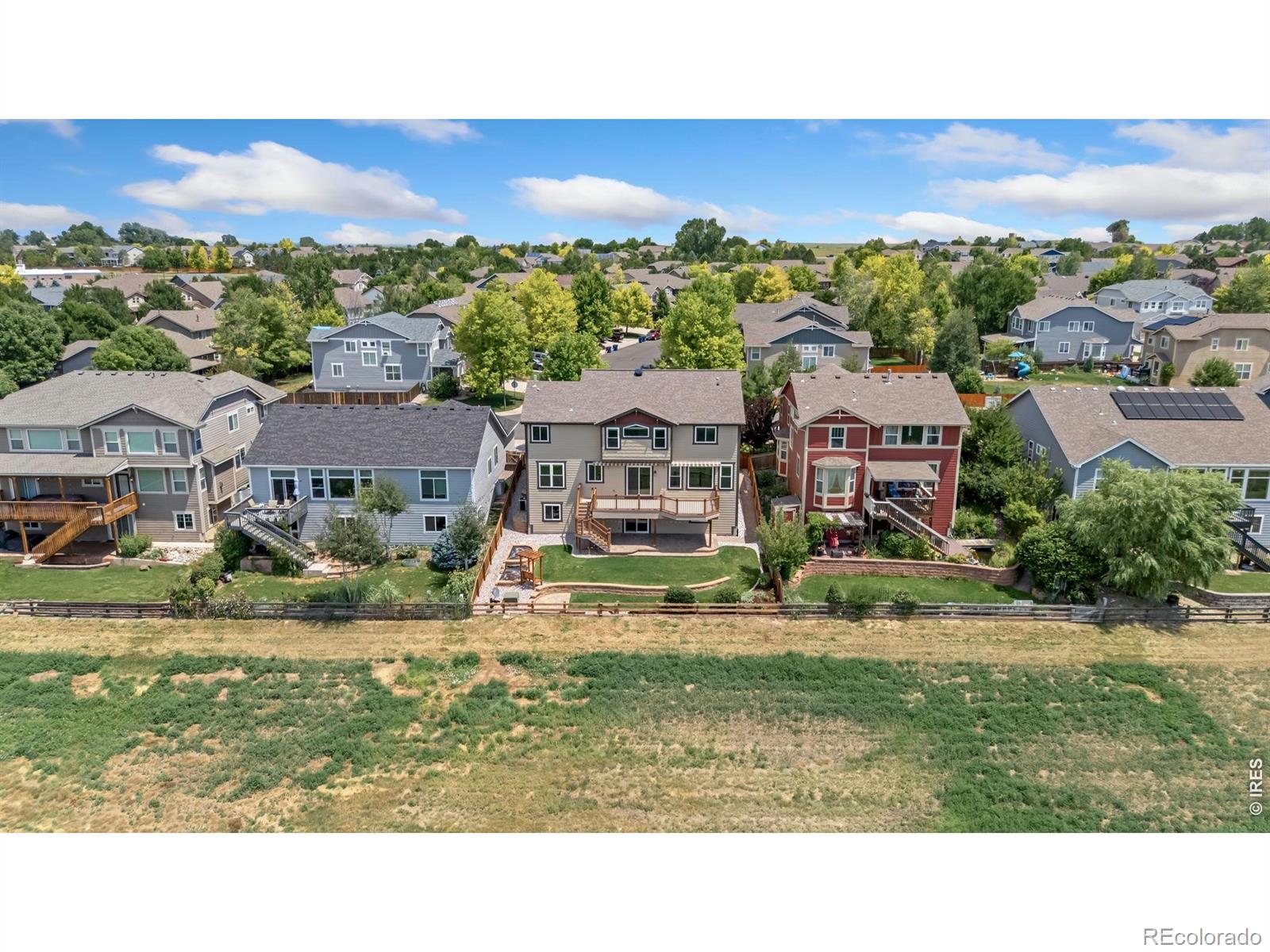 MLS Image #38 for 2528  white wing road,johnstown, Colorado