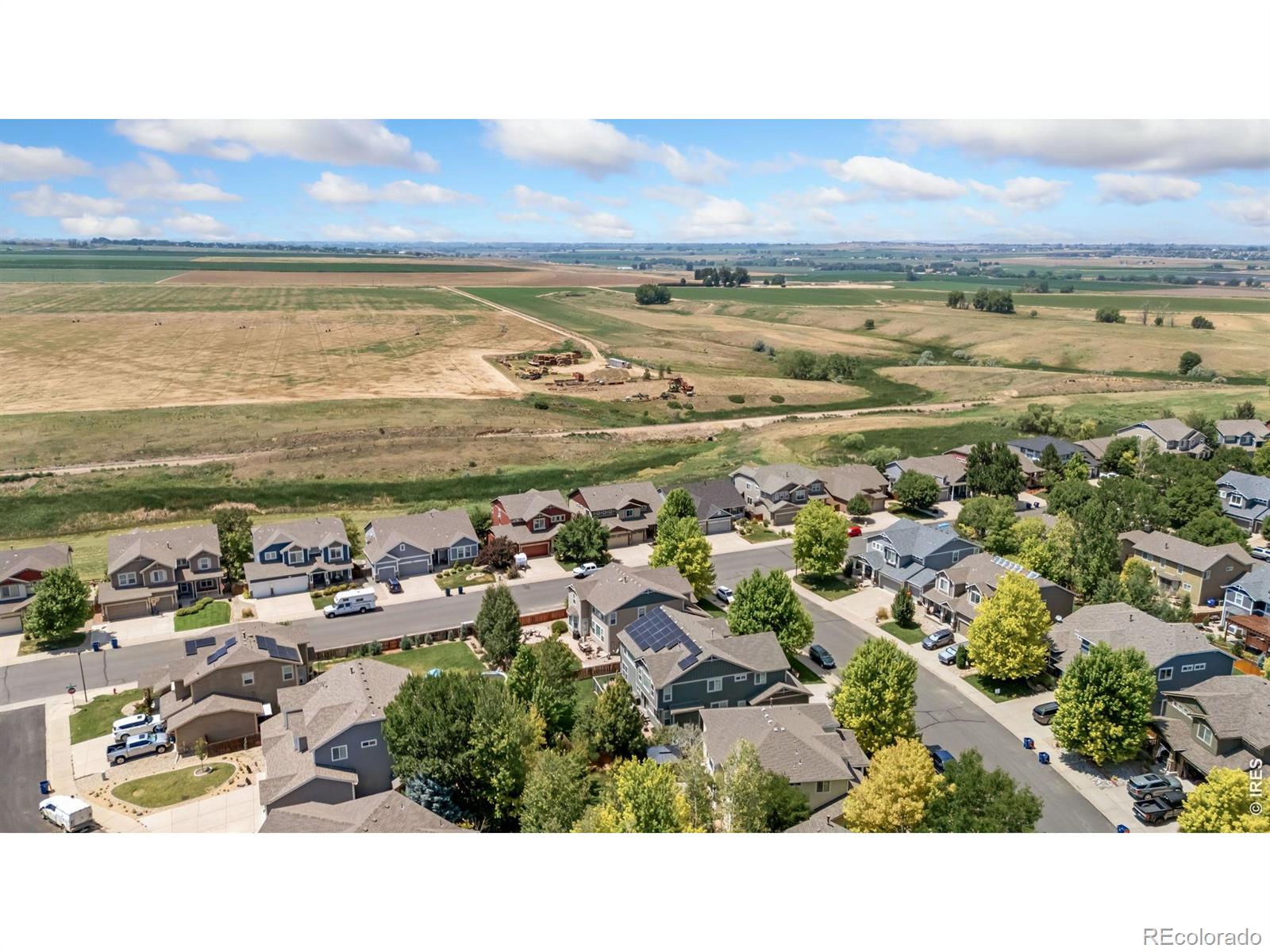MLS Image #39 for 2528  white wing road,johnstown, Colorado