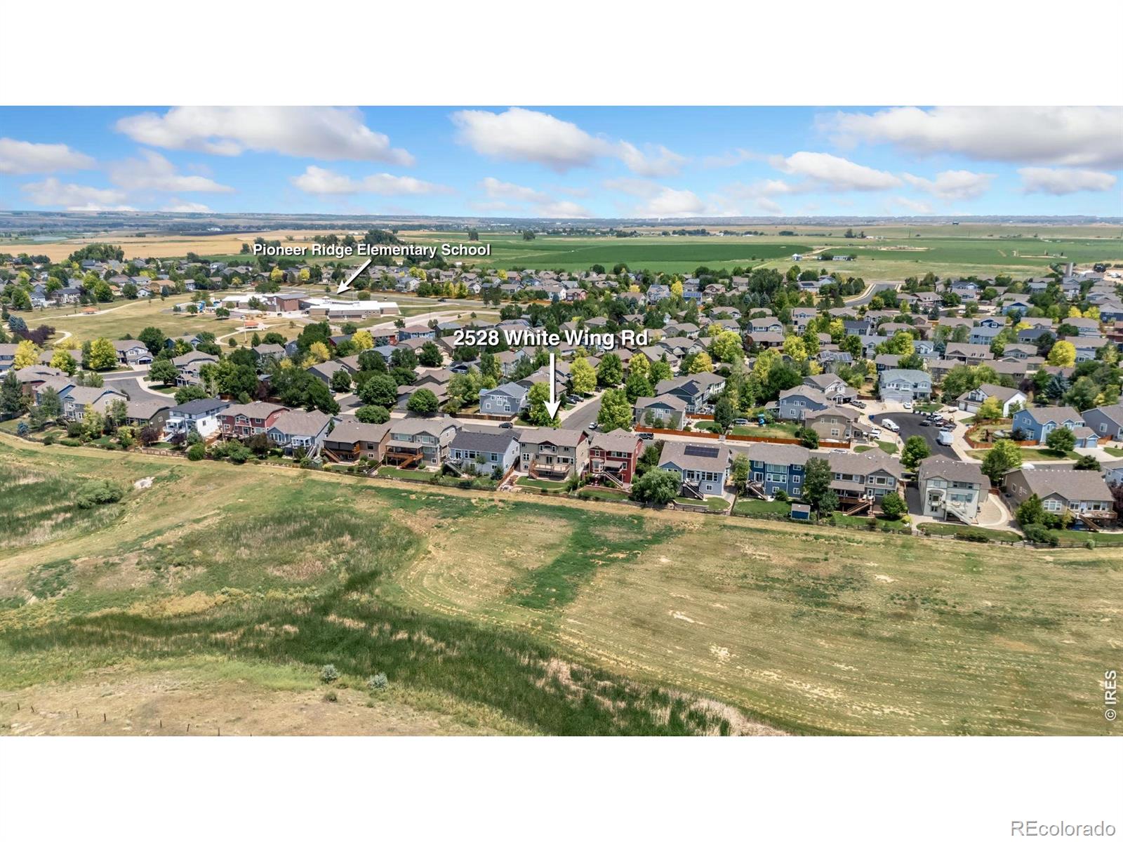 MLS Image #41 for 2528  white wing road,johnstown, Colorado