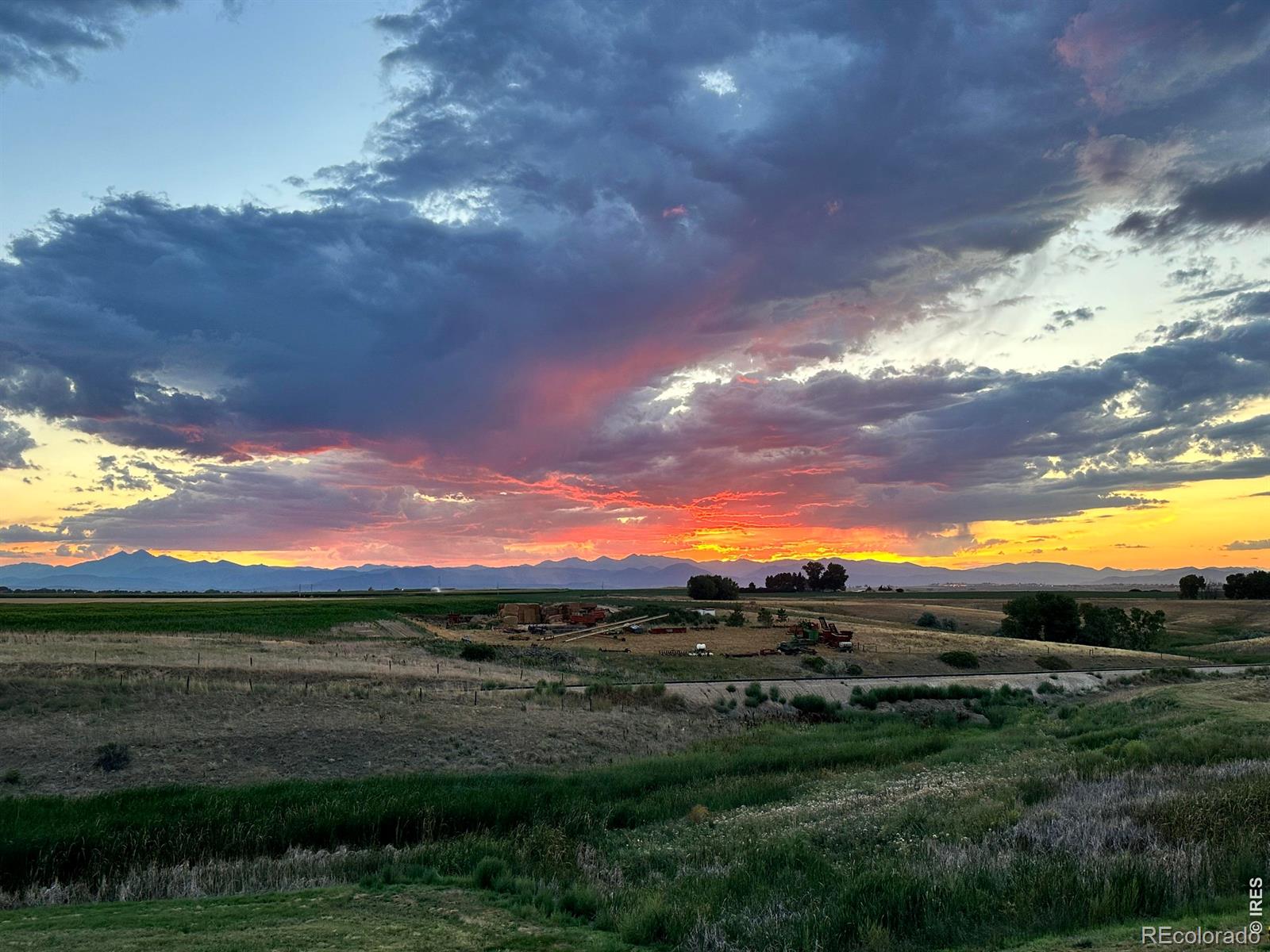 MLS Image #47 for 2528  white wing road,johnstown, Colorado