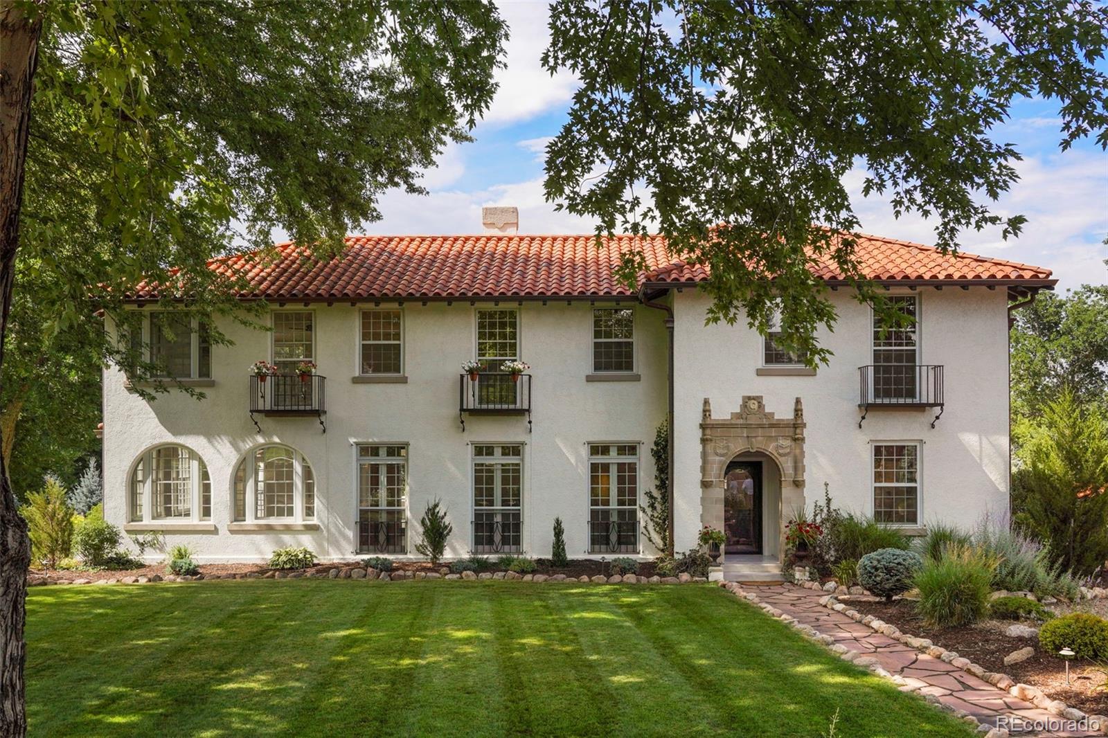 MLS Image #0 for 24  pourtales road,colorado springs, Colorado