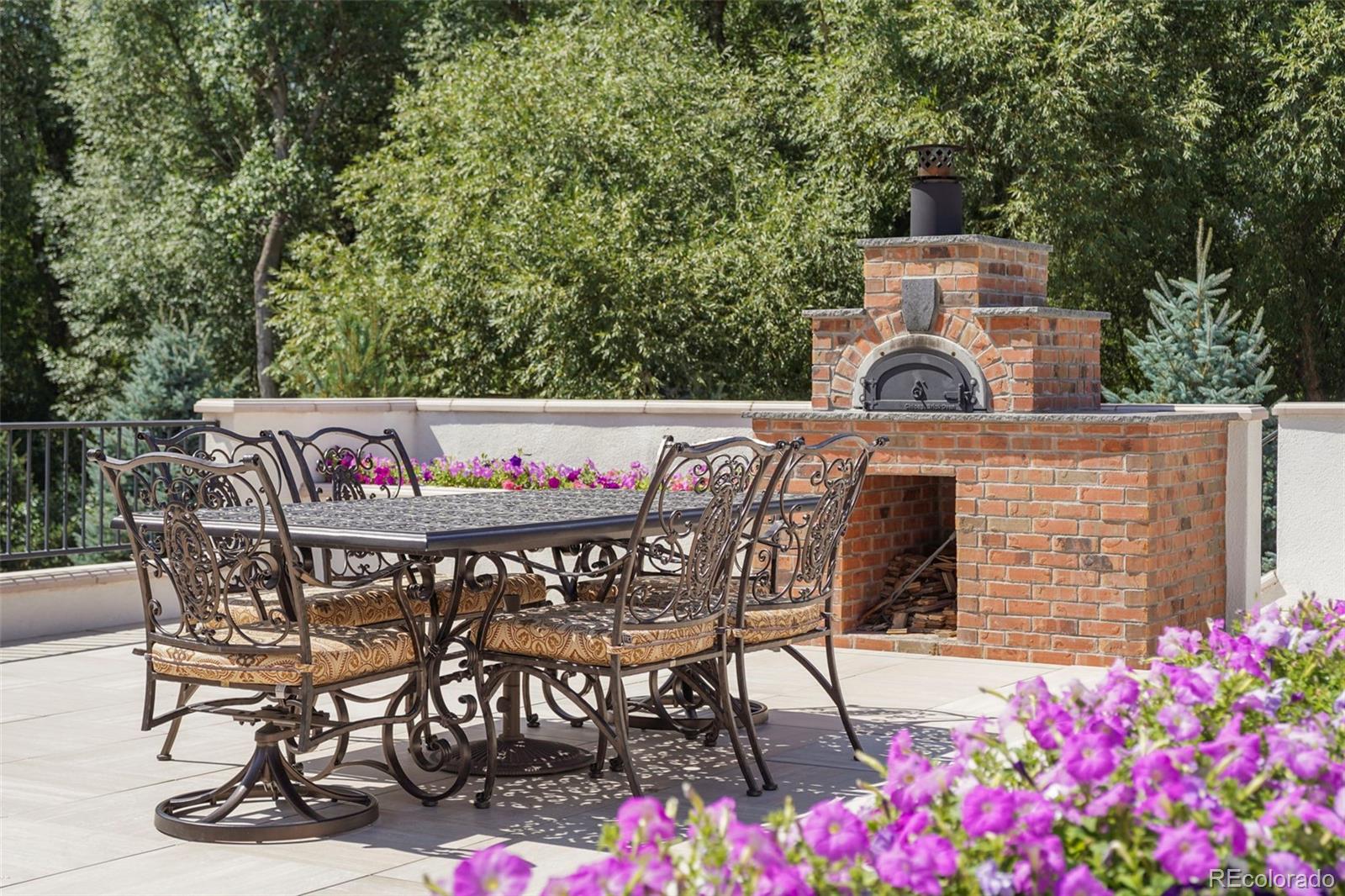MLS Image #25 for 24  pourtales road,colorado springs, Colorado
