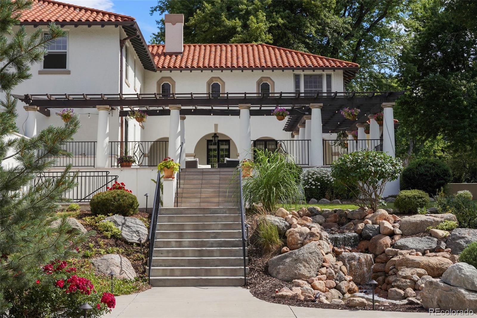 MLS Image #38 for 24  pourtales road,colorado springs, Colorado