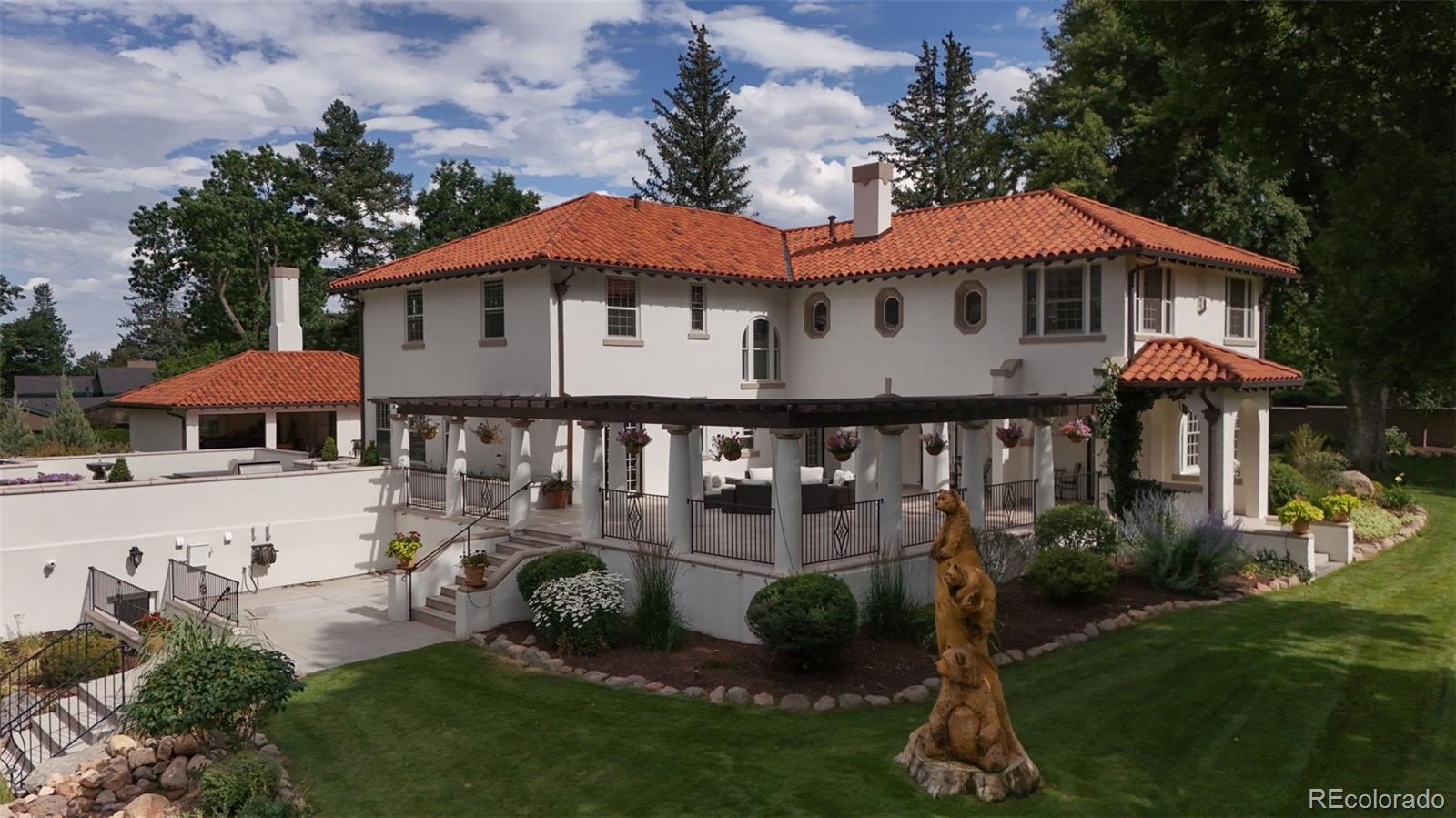 MLS Image #40 for 24  pourtales road,colorado springs, Colorado