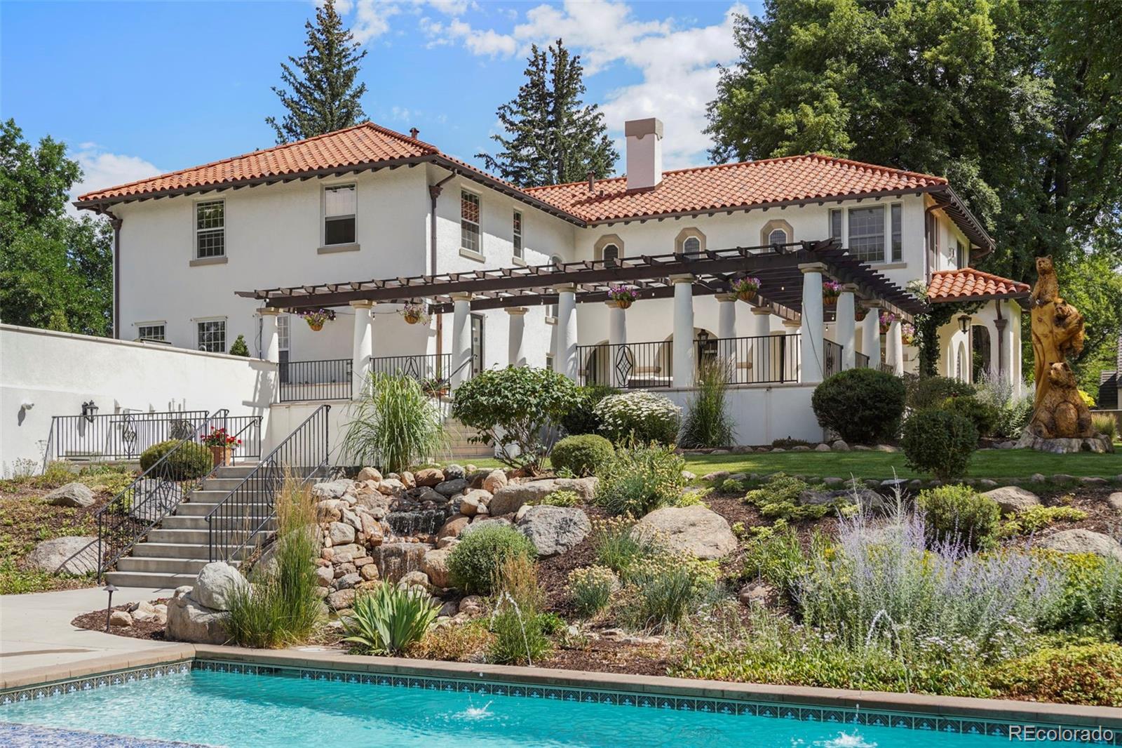MLS Image #41 for 24  pourtales road,colorado springs, Colorado