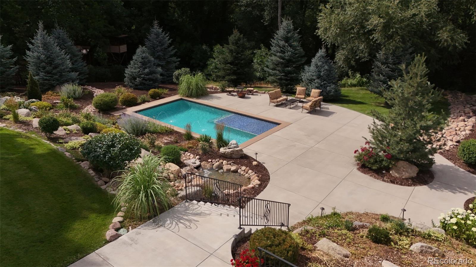 MLS Image #43 for 24  pourtales road,colorado springs, Colorado