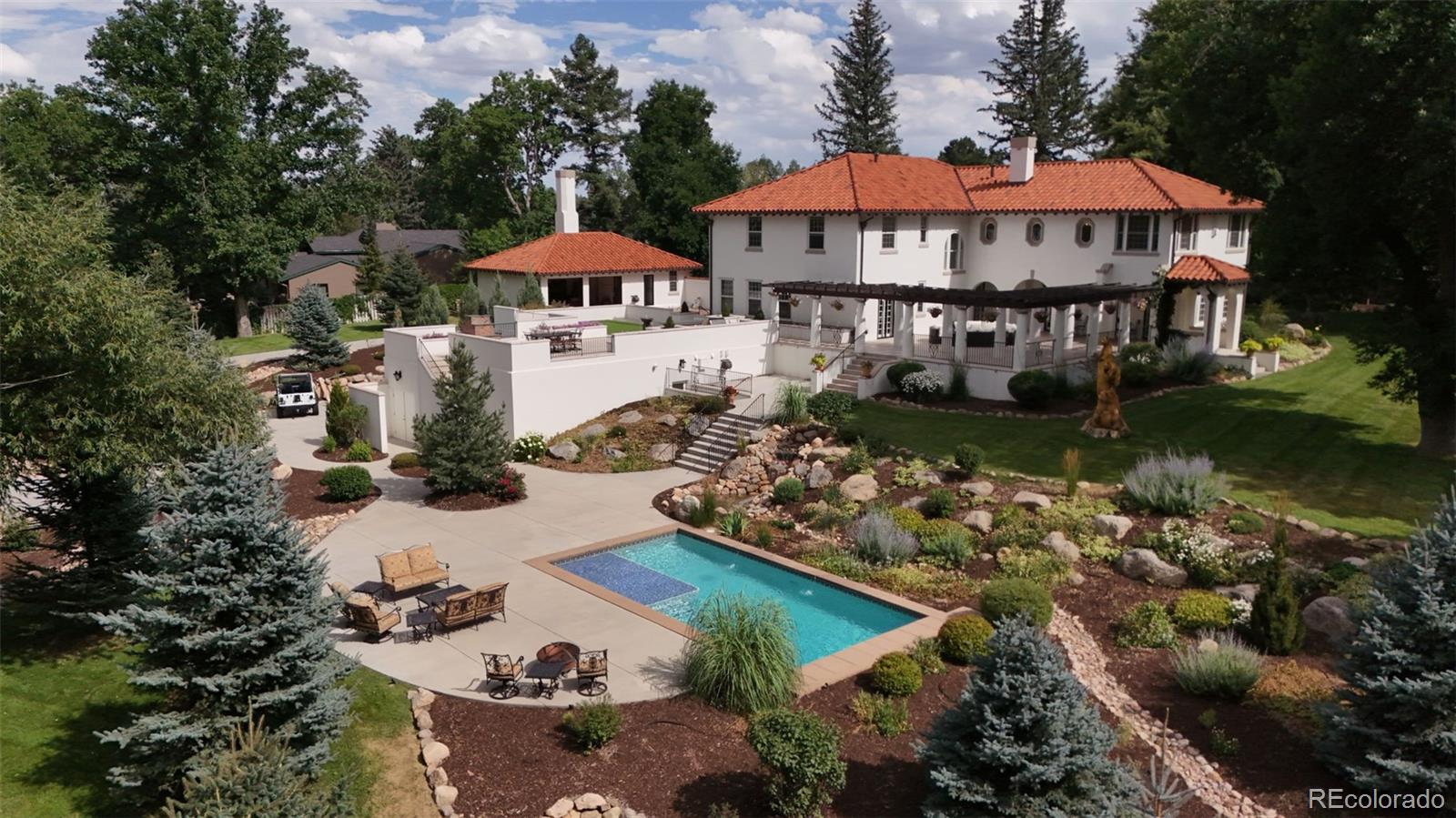 MLS Image #44 for 24  pourtales road,colorado springs, Colorado