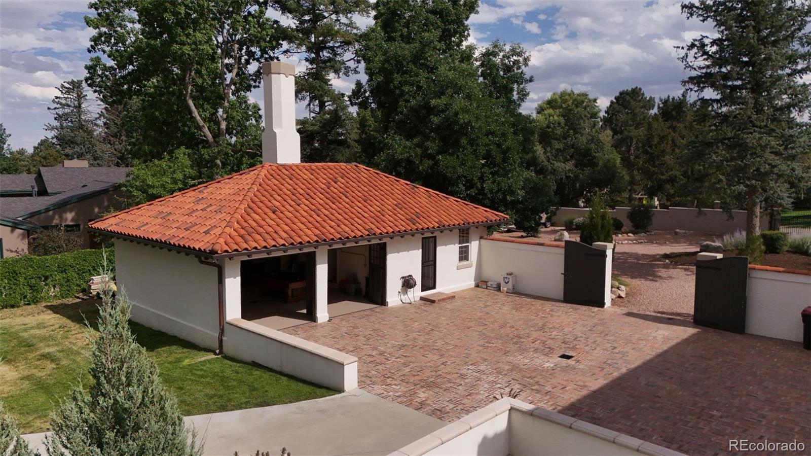 MLS Image #45 for 24  pourtales road,colorado springs, Colorado