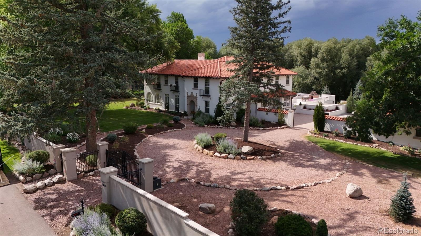 MLS Image #46 for 24  pourtales road,colorado springs, Colorado