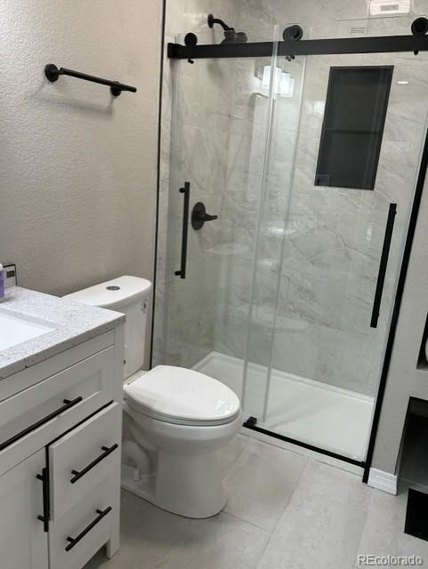 MLS Image #11 for 3465  mosswood lane,colorado springs, Colorado